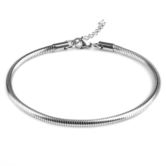 The Silver | Bracelet